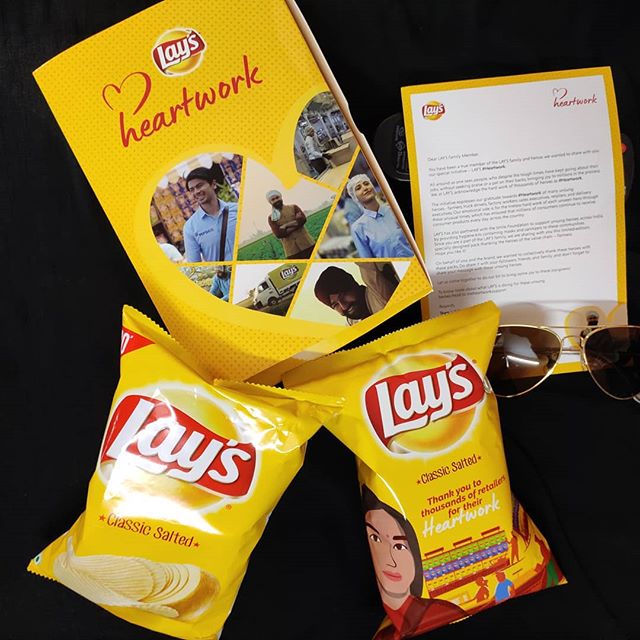lays